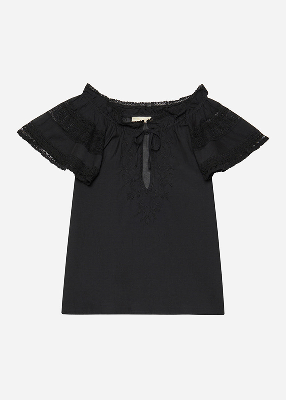 Vanessa Bruno Ava Blouse