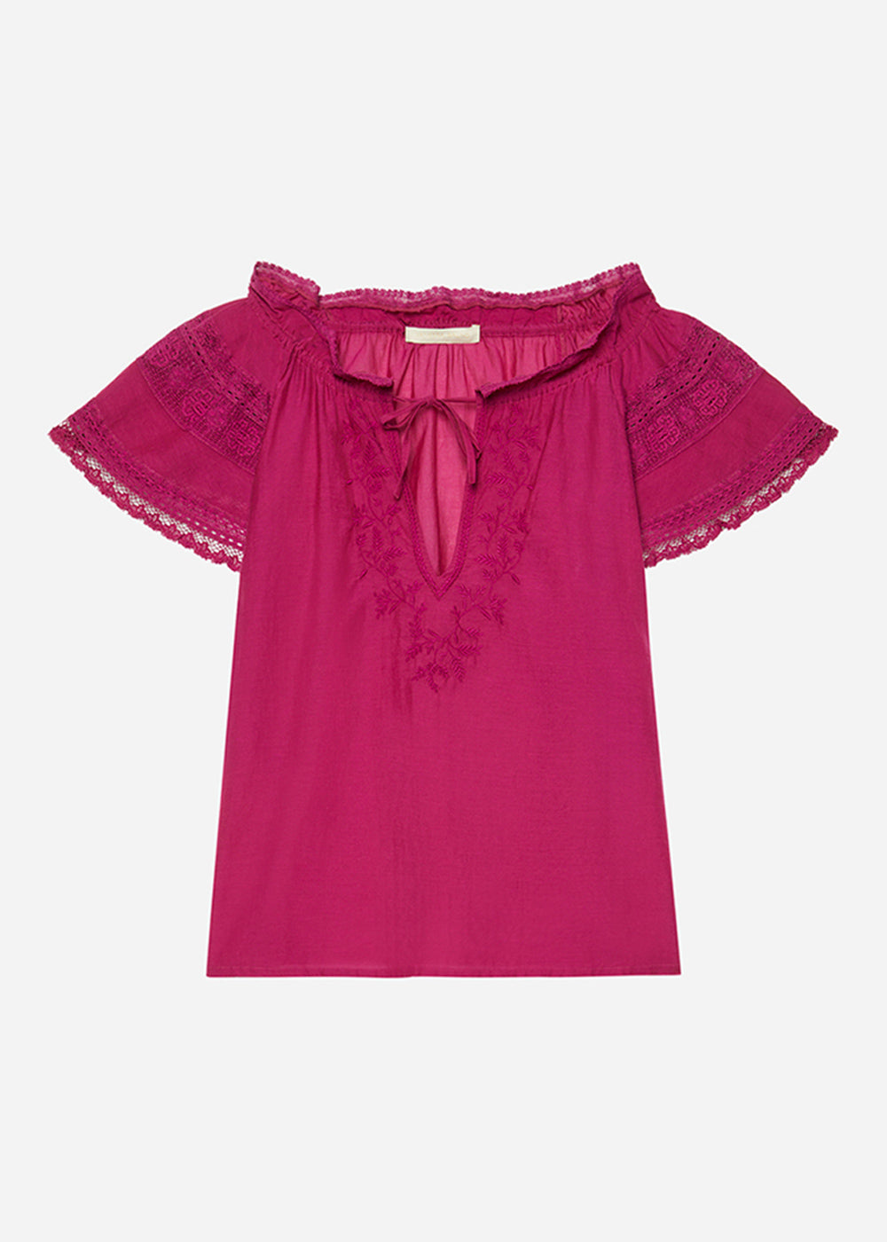 Vanessa Bruno Ava Blouse
