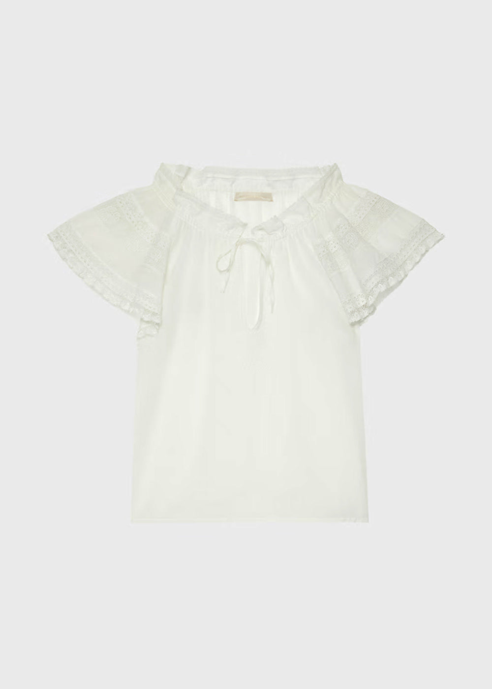 Vanessa Bruno Ava Blouse