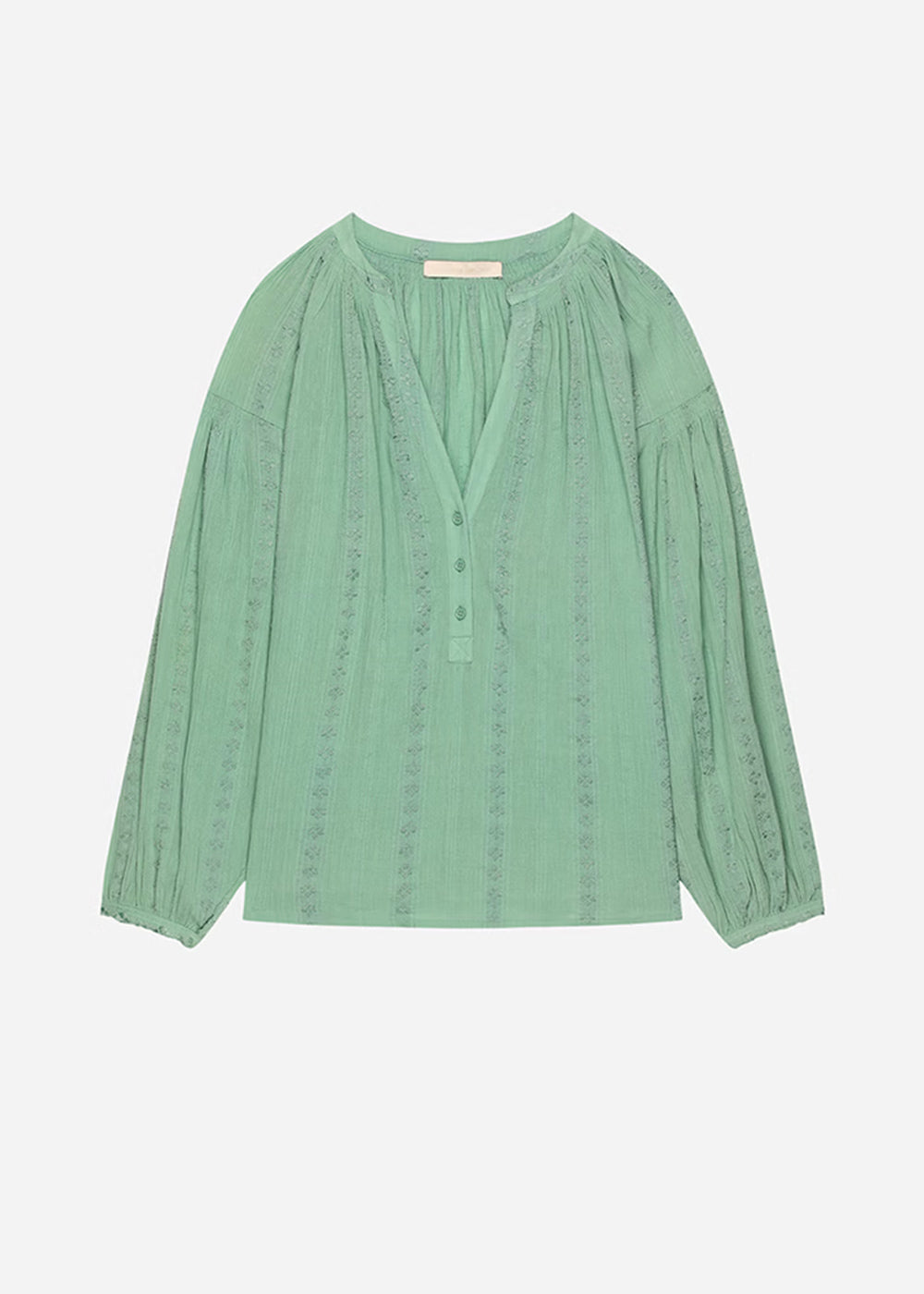 Vanessa Bruno Nipoa Blouse