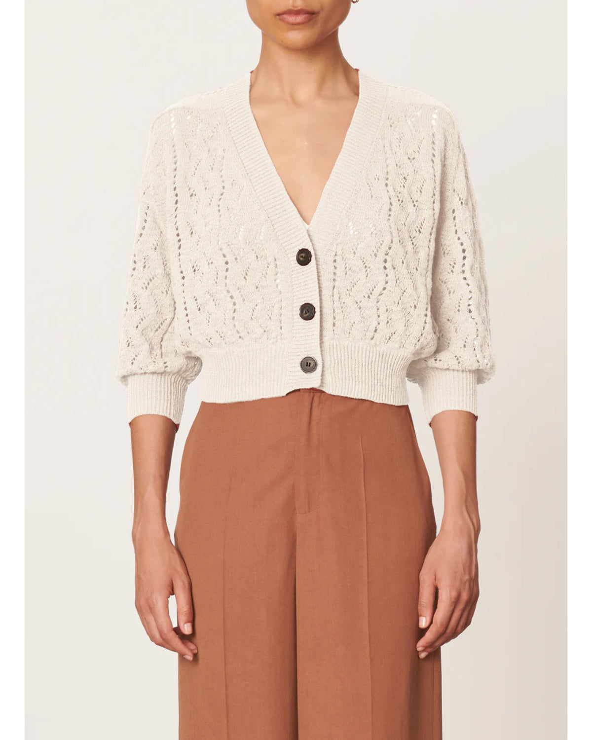 Vanessa Bruno Essam Cardigan