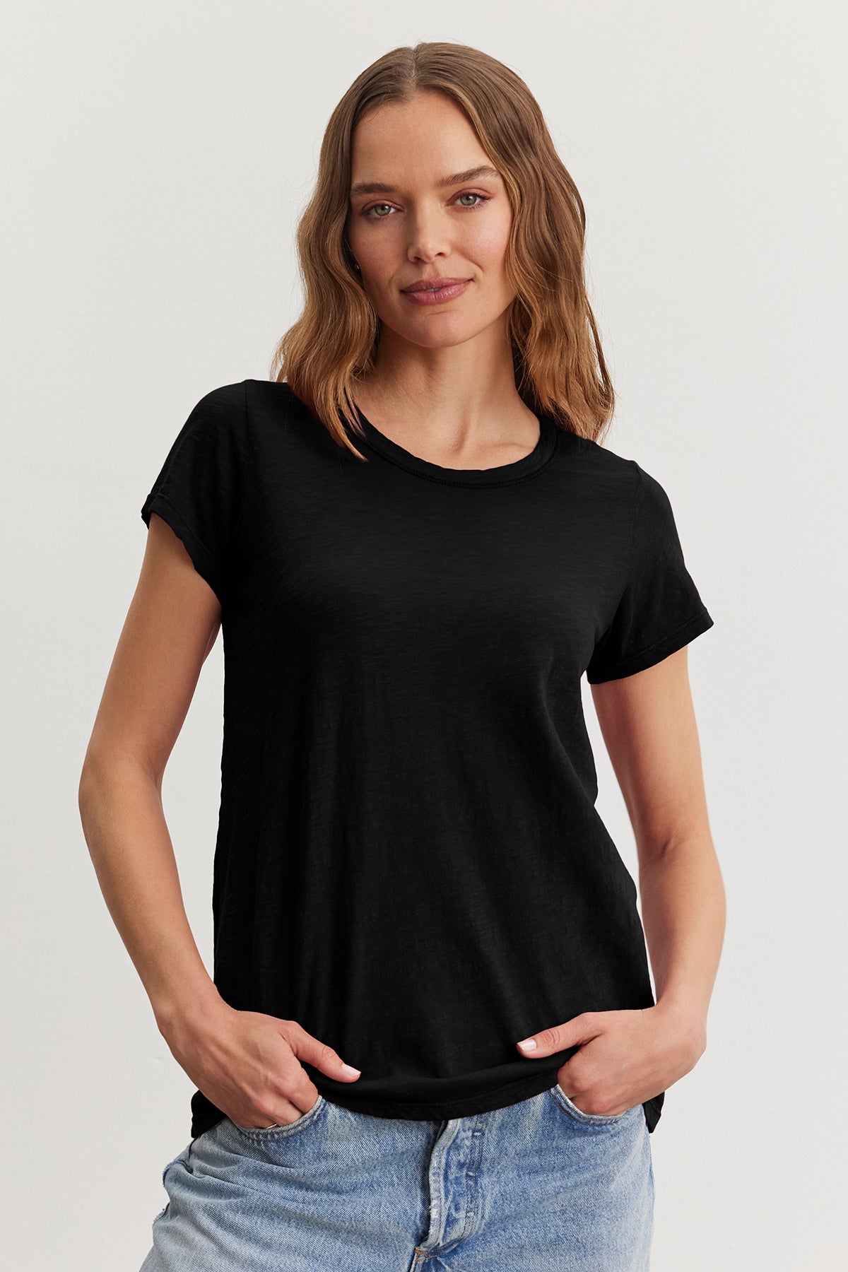 Velvet Tilly S/S Tee