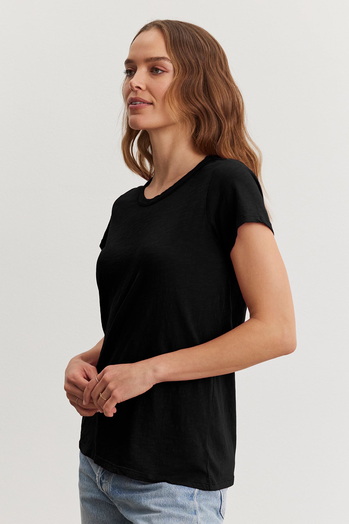 Velvet Tilly S/S Tee