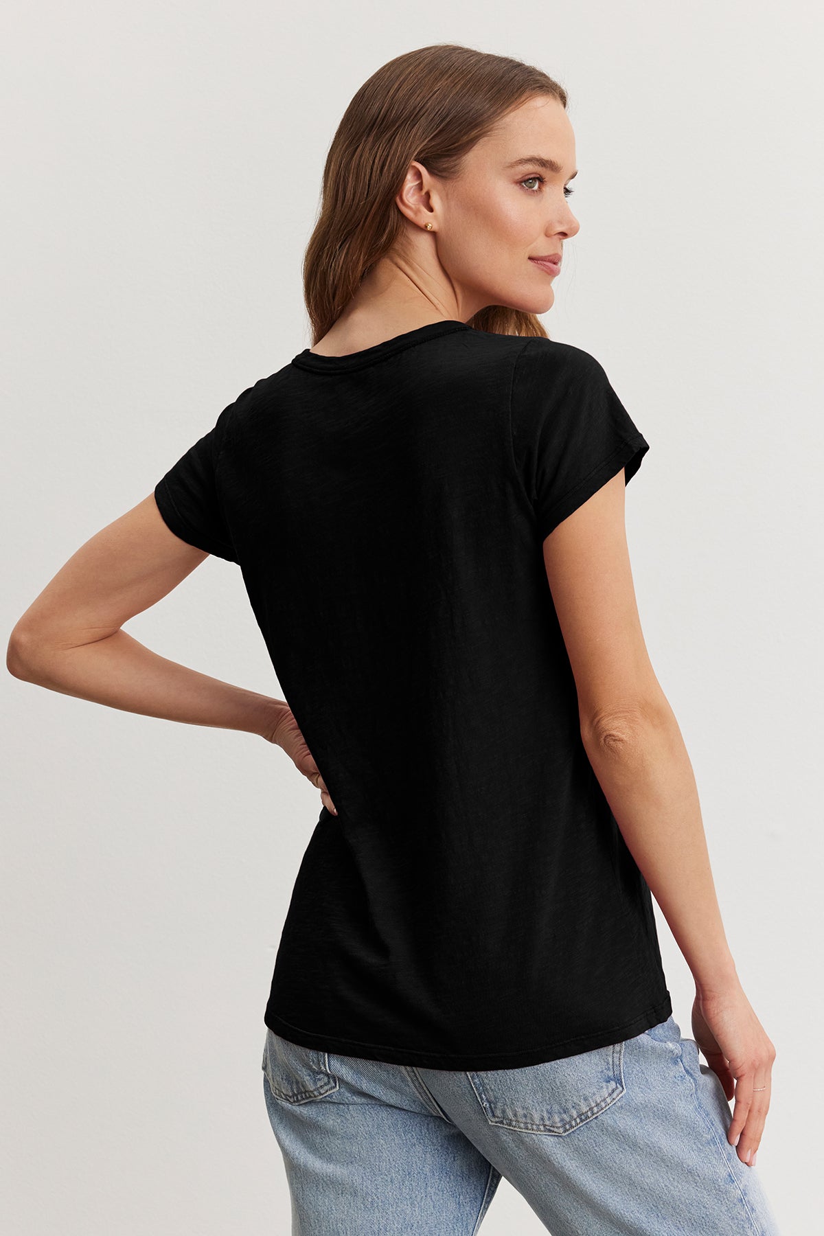 Velvet Tilly S/S Tee