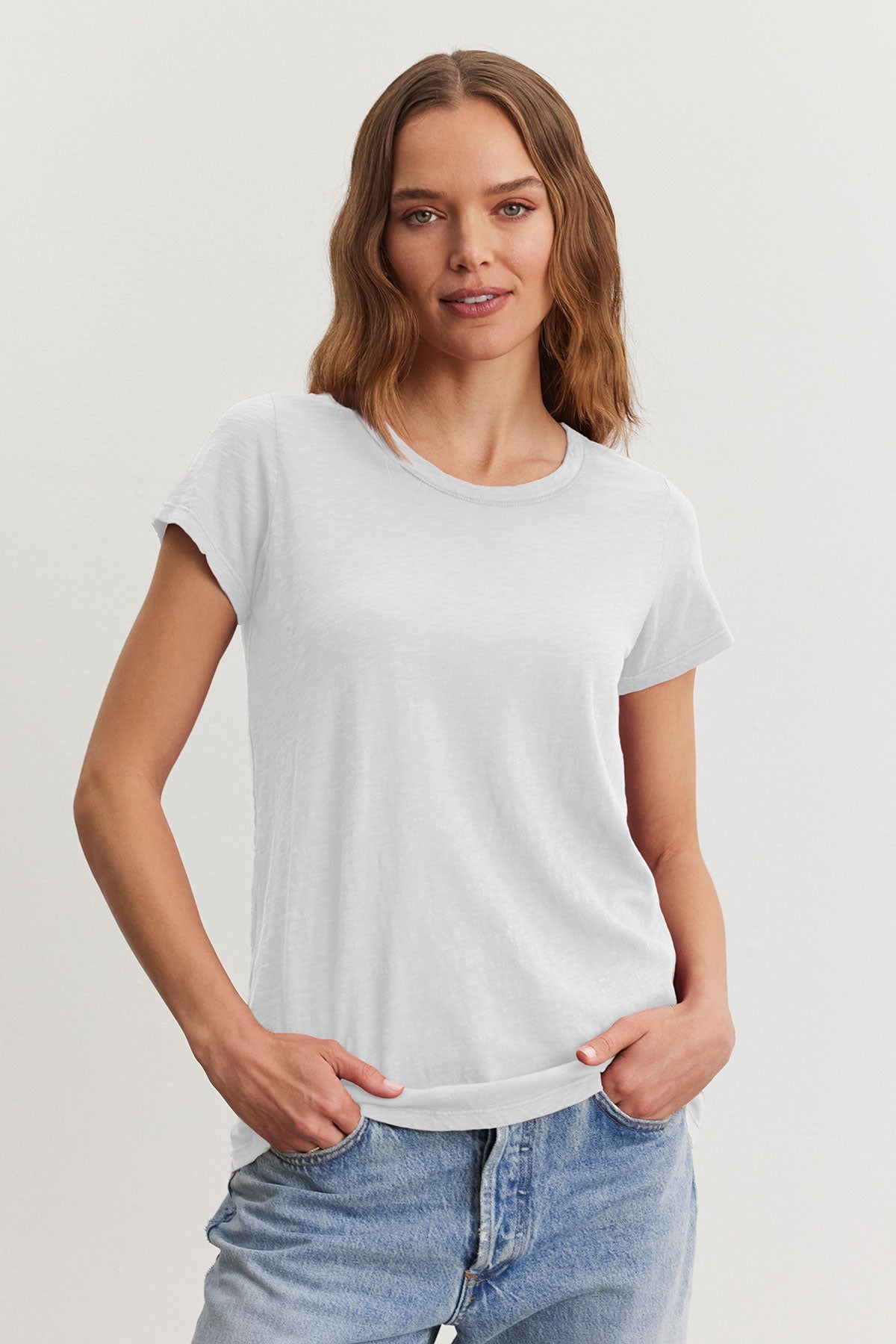 Velvet Tilly S/S Tee
