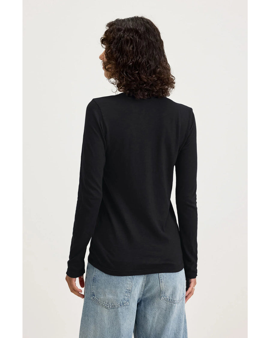 Velvet Blaire L/S Tee