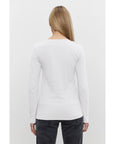 Velvet Blaire L/S Tee