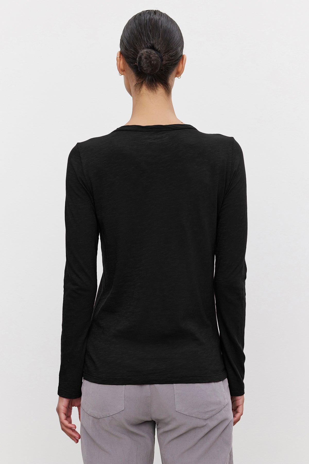 Velvet Lizzie L/S Tee