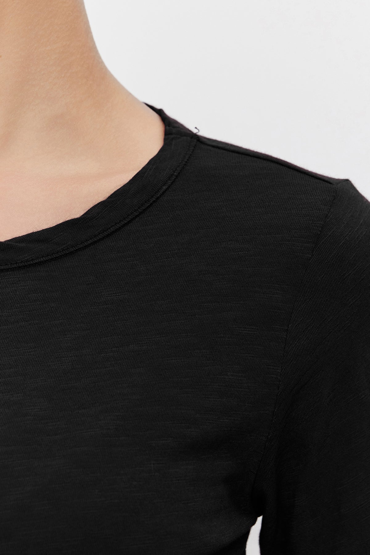 Velvet Lizzie L/S Tee