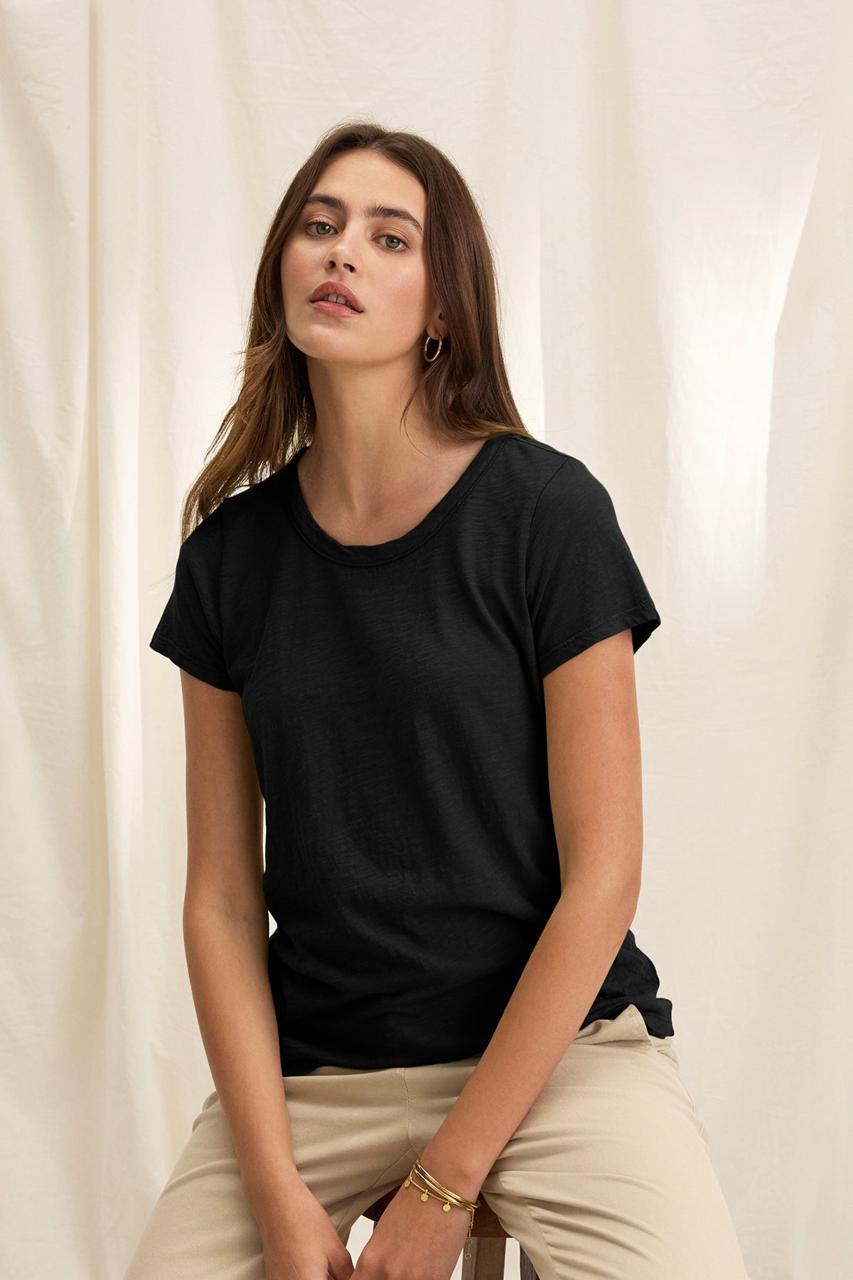 Velvet Tilly S/S Tee