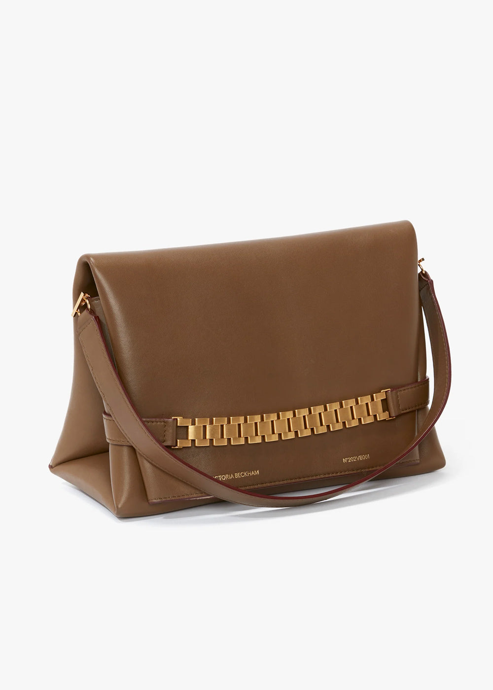 Victoria Beckham Chain Pouch With Strap