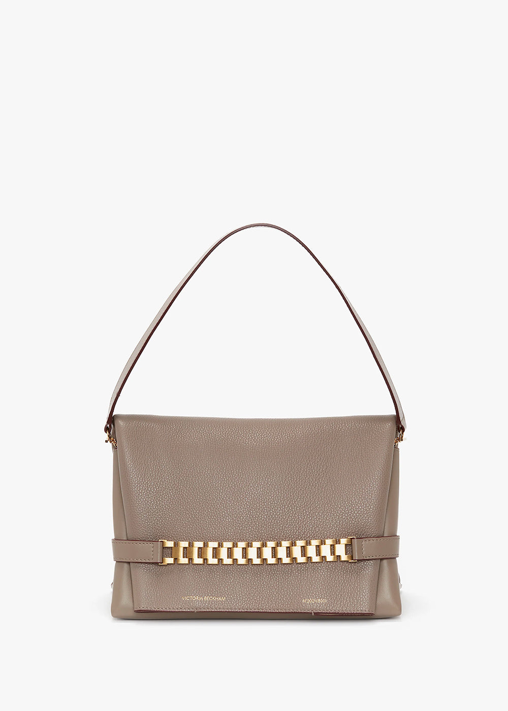 Victoria Beckham Chain Pouch With Strap
