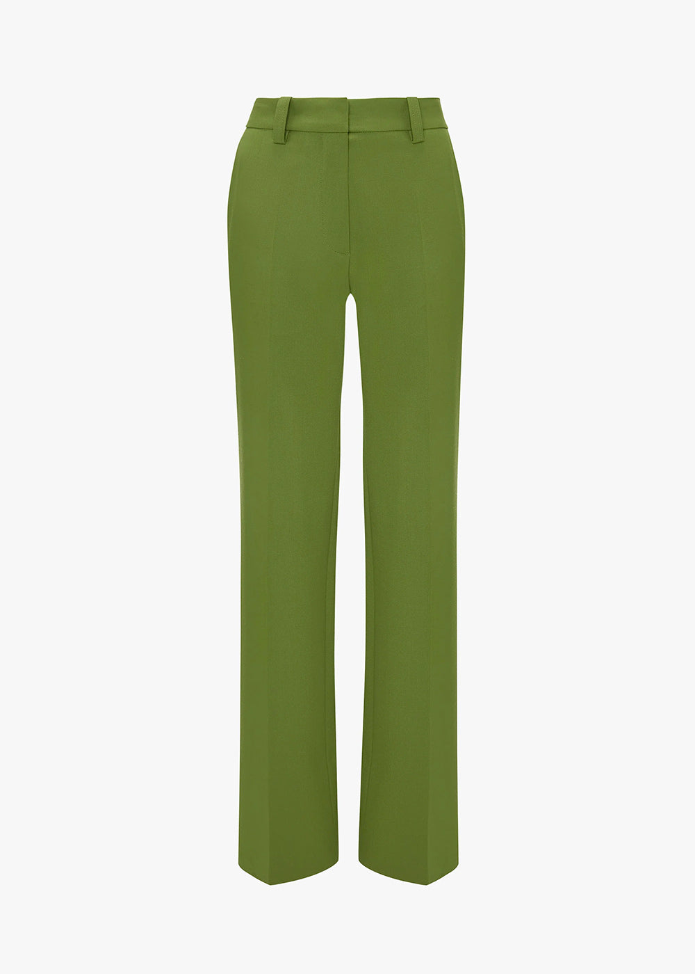 Victoria Beckham Tailored Straight Leg Trouser