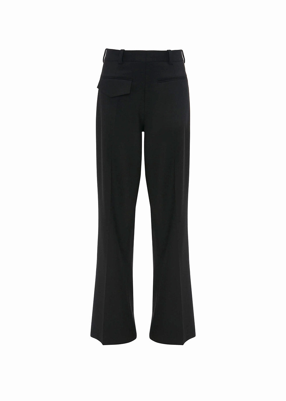 Victoria Beckham Reverse Front Trouser
