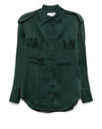 Victoria Beckham Utility Blouse