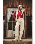 Velvet Lux Cotton Cashmere