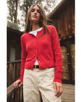 Velvet Lux Cotton Cashmere
