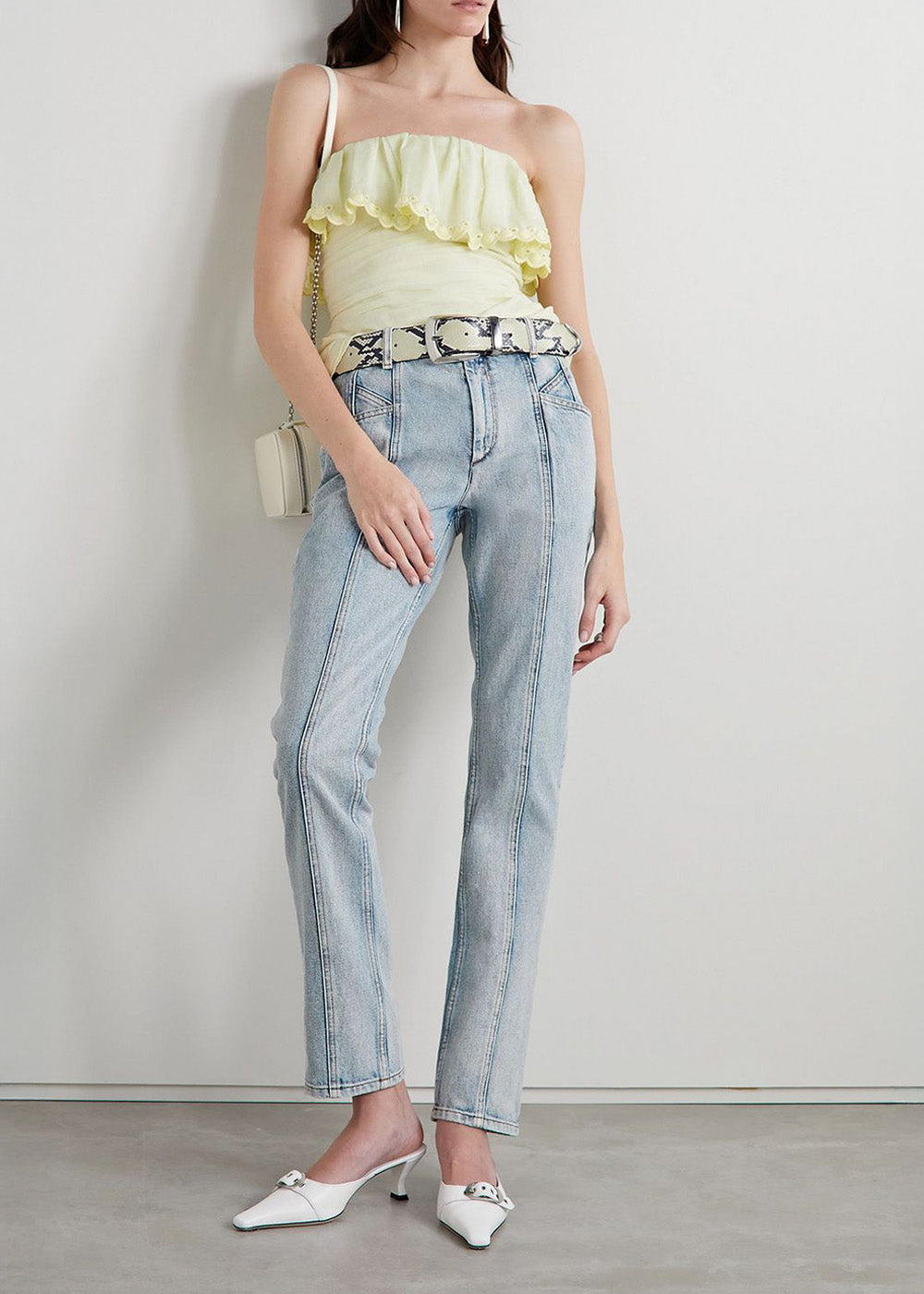 Isabel Marant Laora Pants