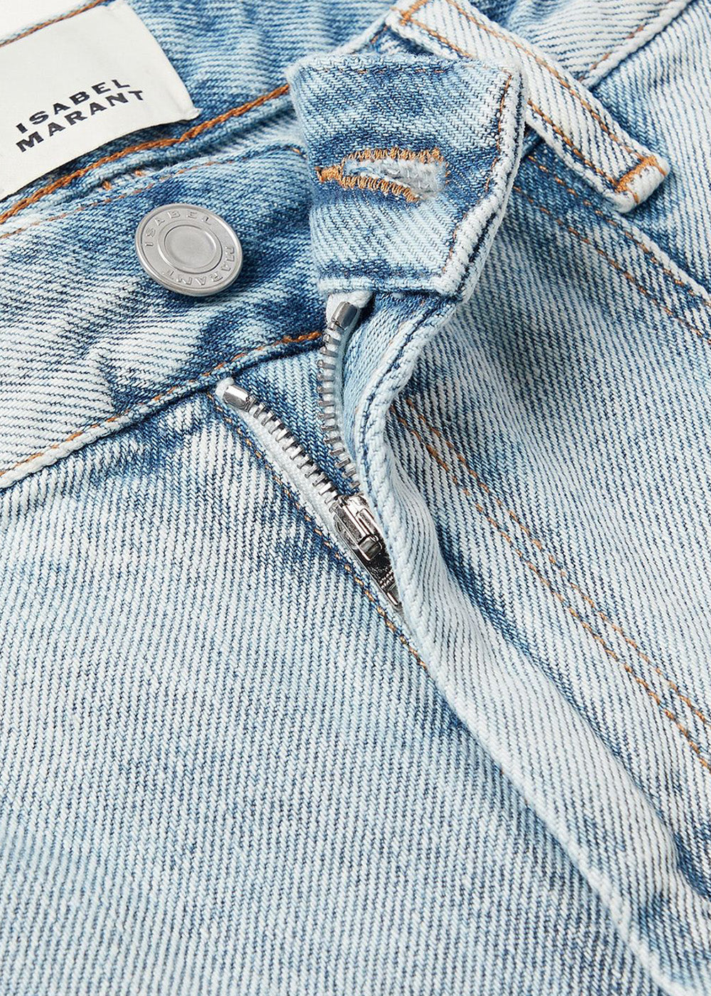 Isabel Marant Laora Pants