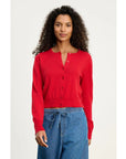 Velvet Lux Cotton Cashmere