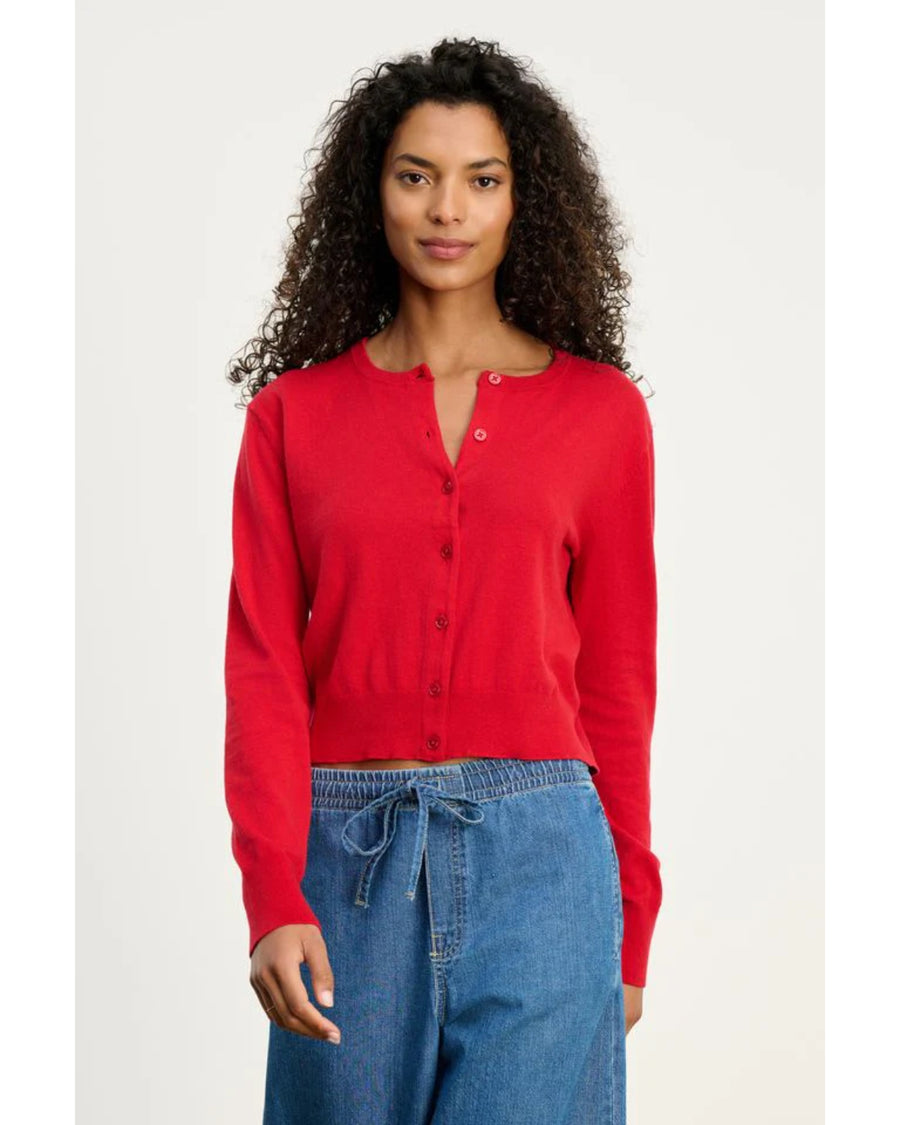 Velvet Lux Cotton Cashmere