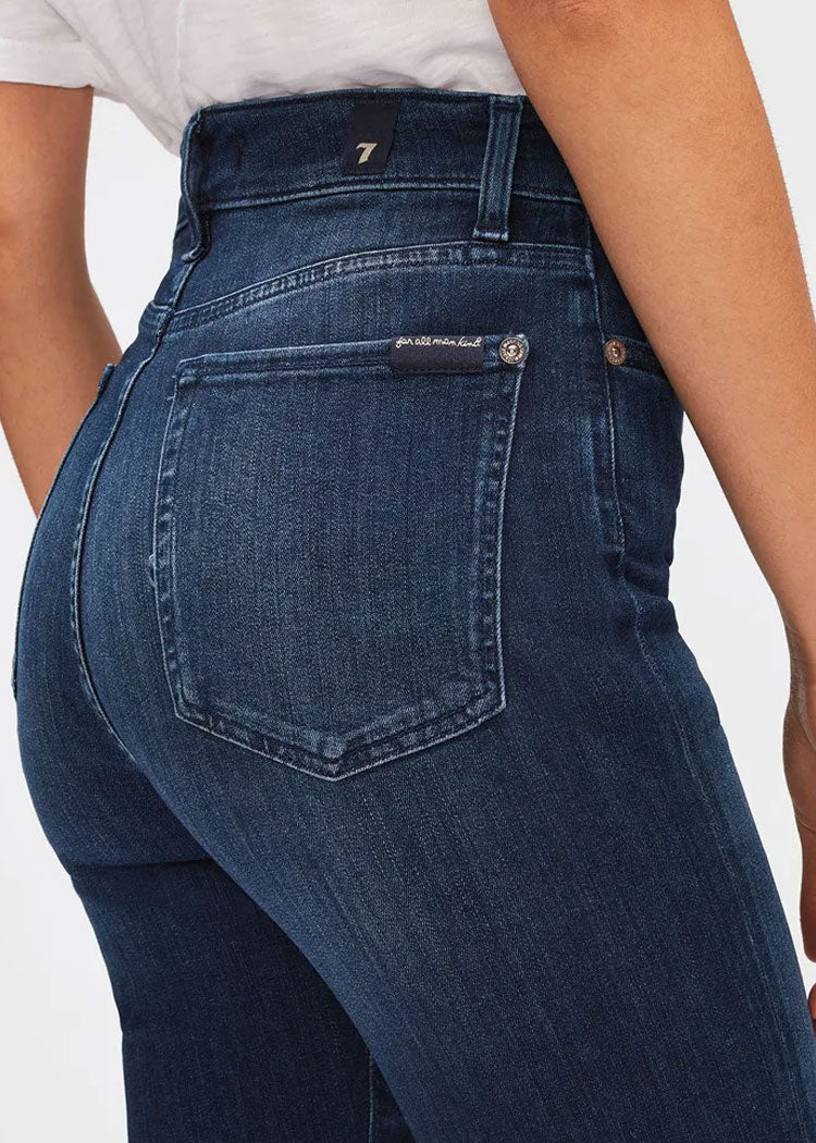 7 For All Mankind Aubrey Jean