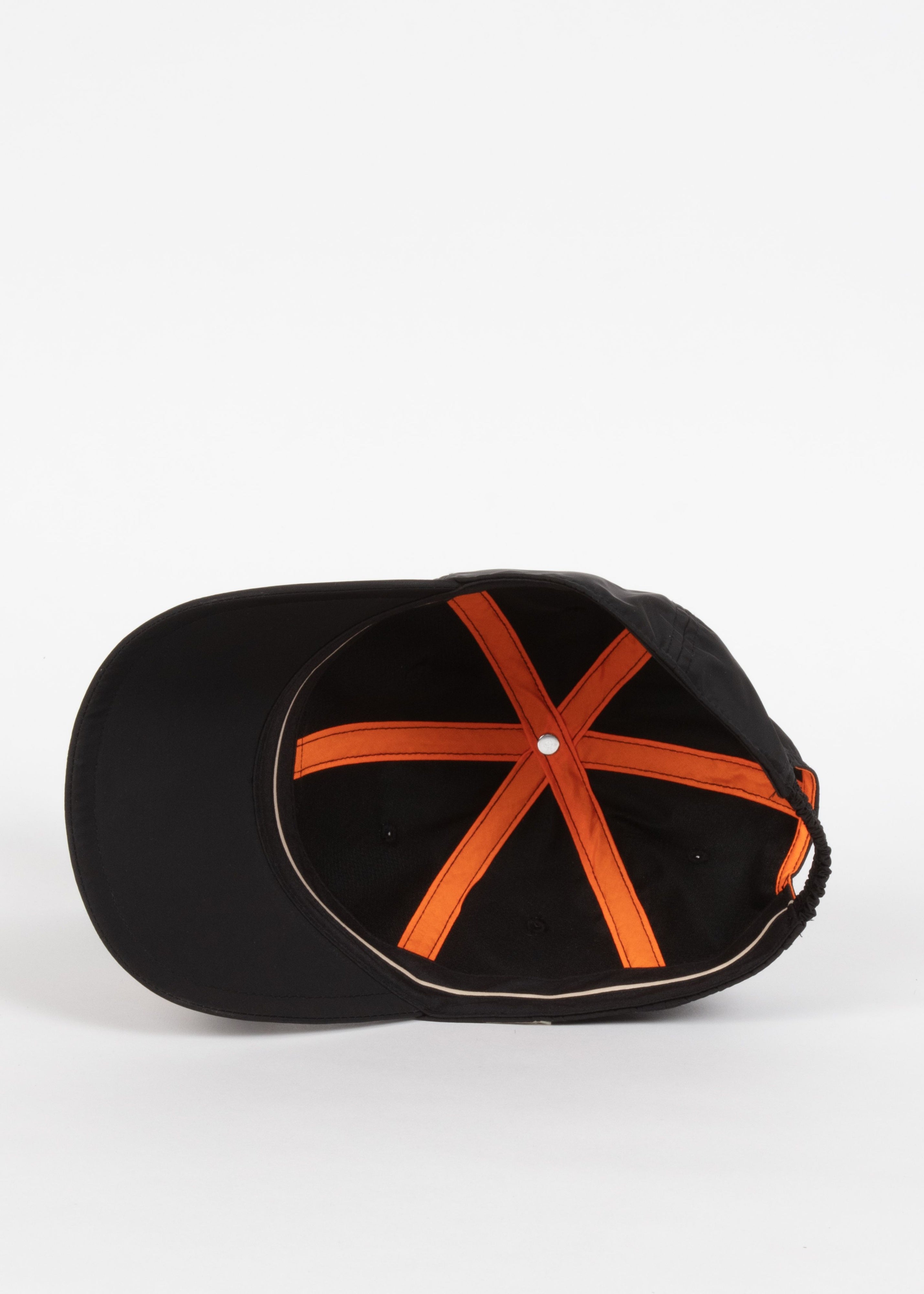 Rag & Bone Addison Baseball Cap