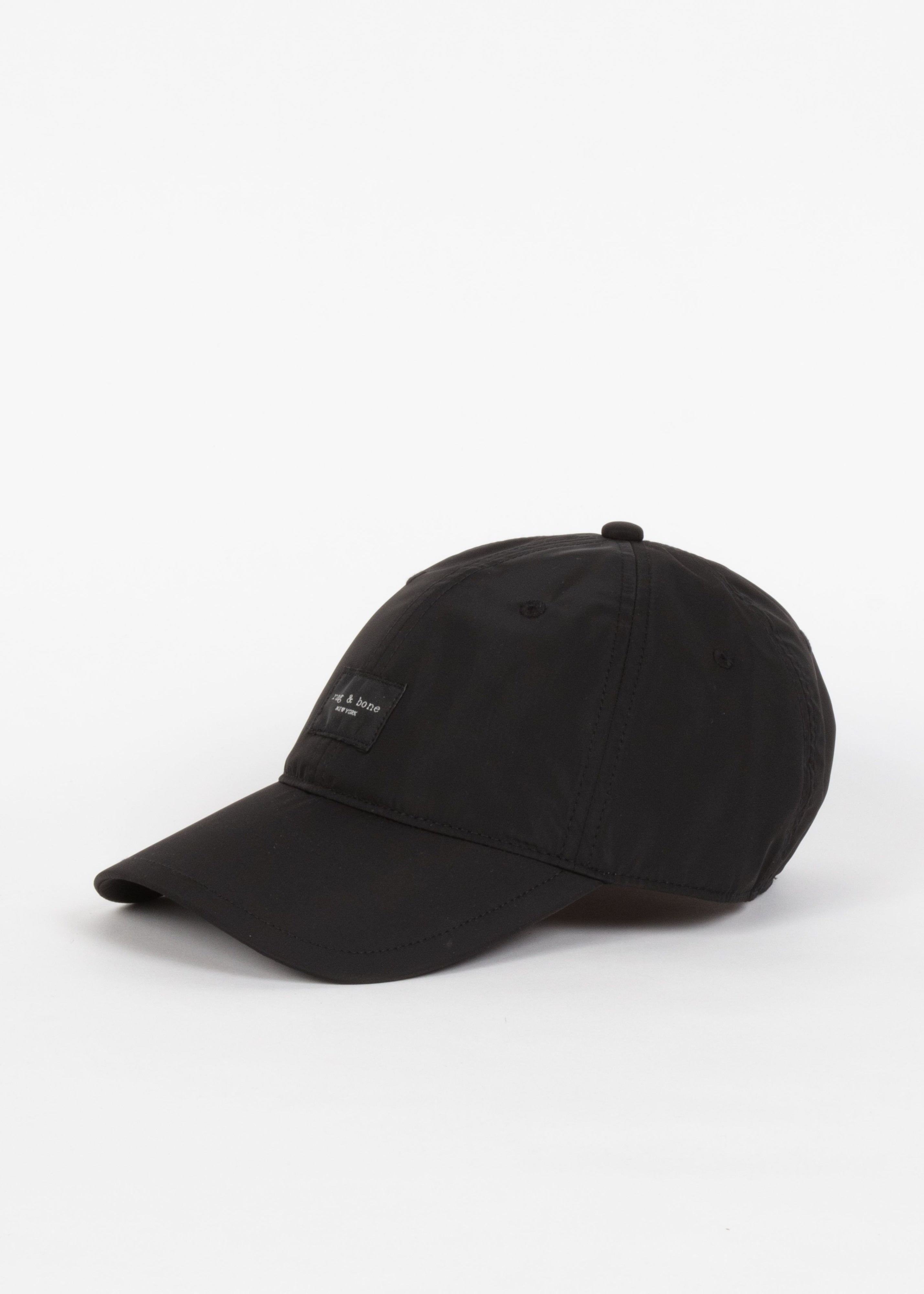 Rag & Bone Addison Baseball Cap