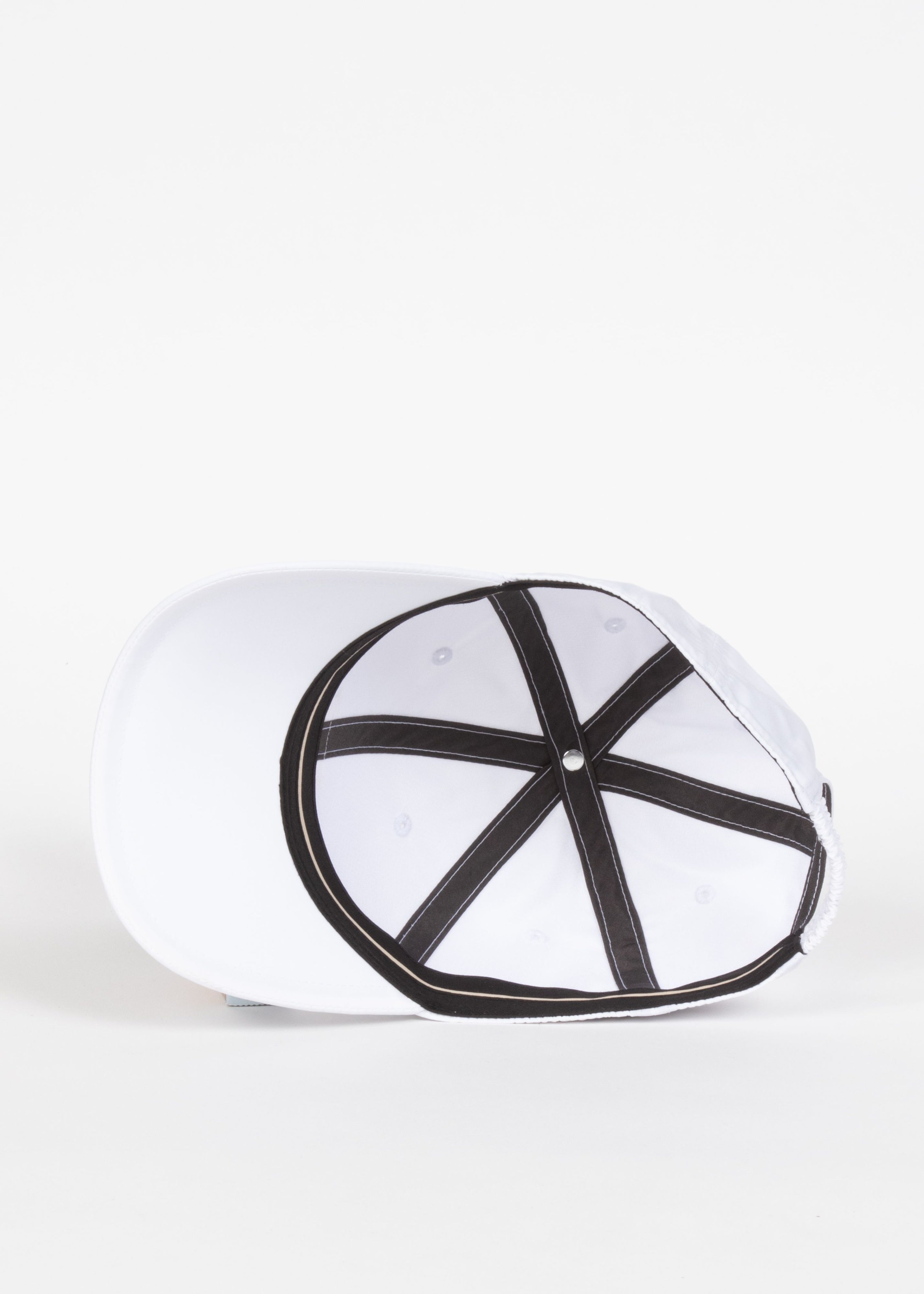 Rag & Bone Addison Baseball Cap