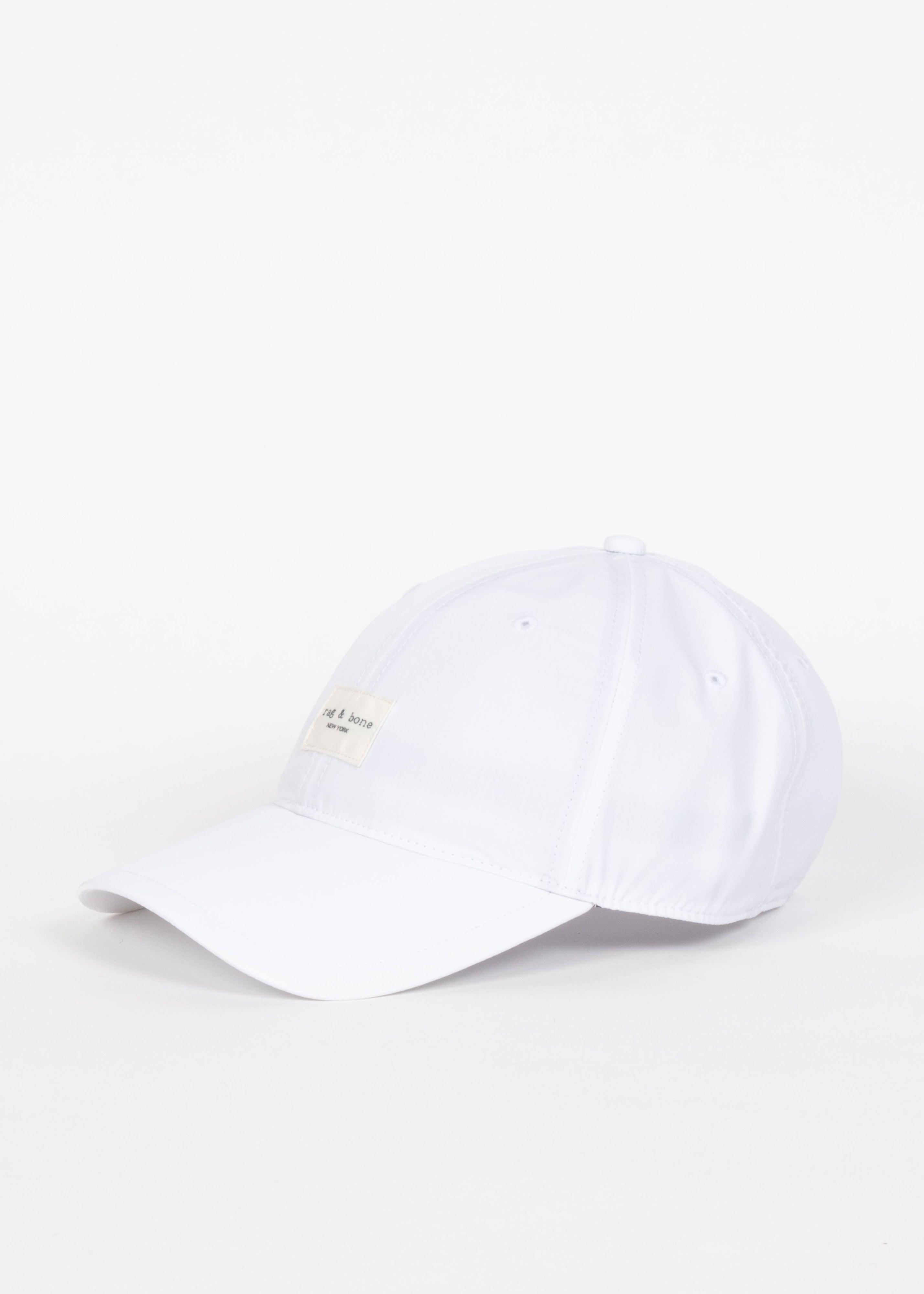 Rag & Bone Addison Baseball Cap