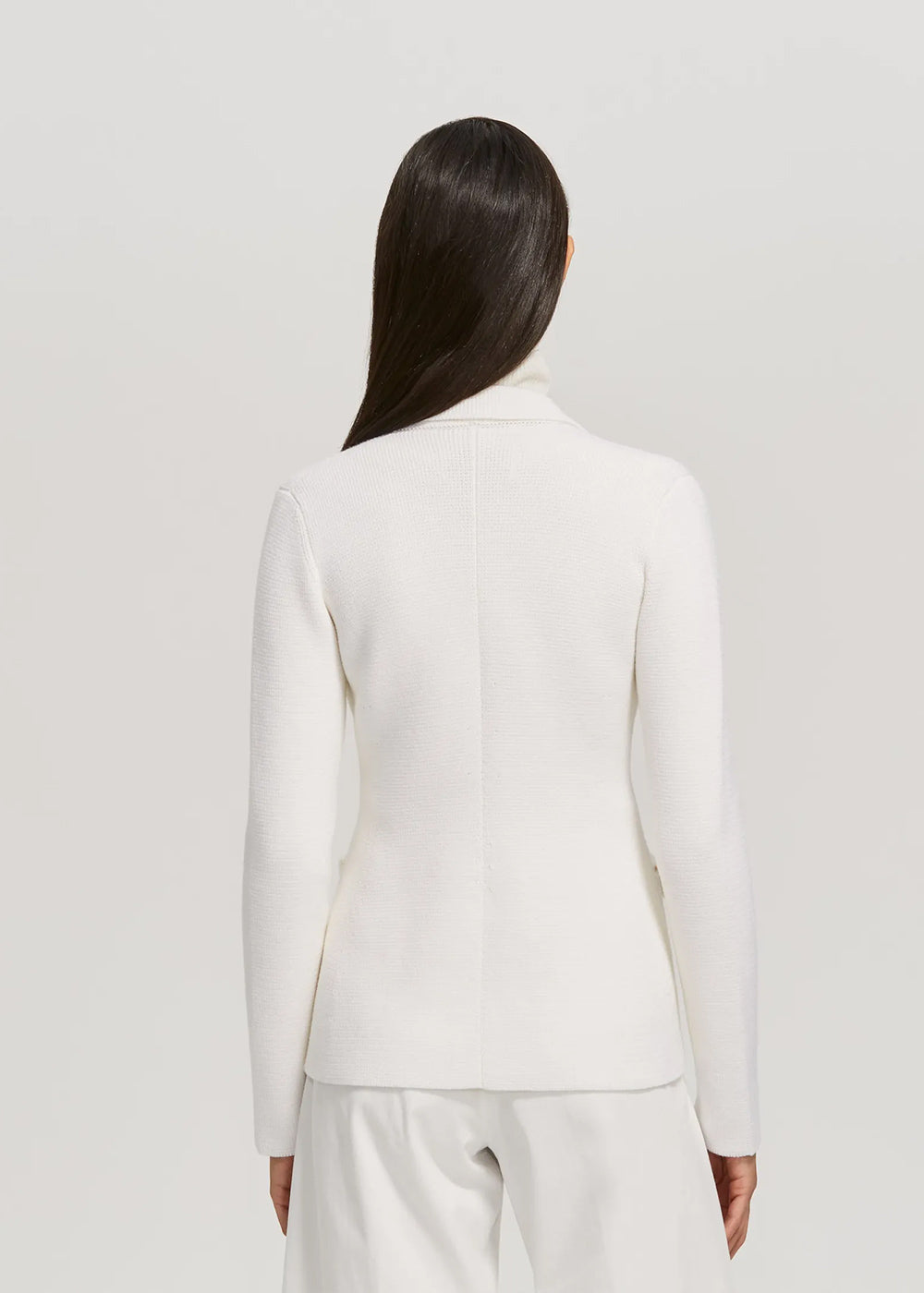 Fabiana Filippi Merino Jacket