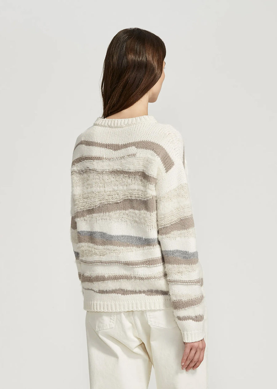 Fabiana Filippi Multi Sweater