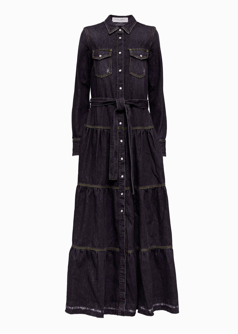 Golden Goose Long Dress Dalma