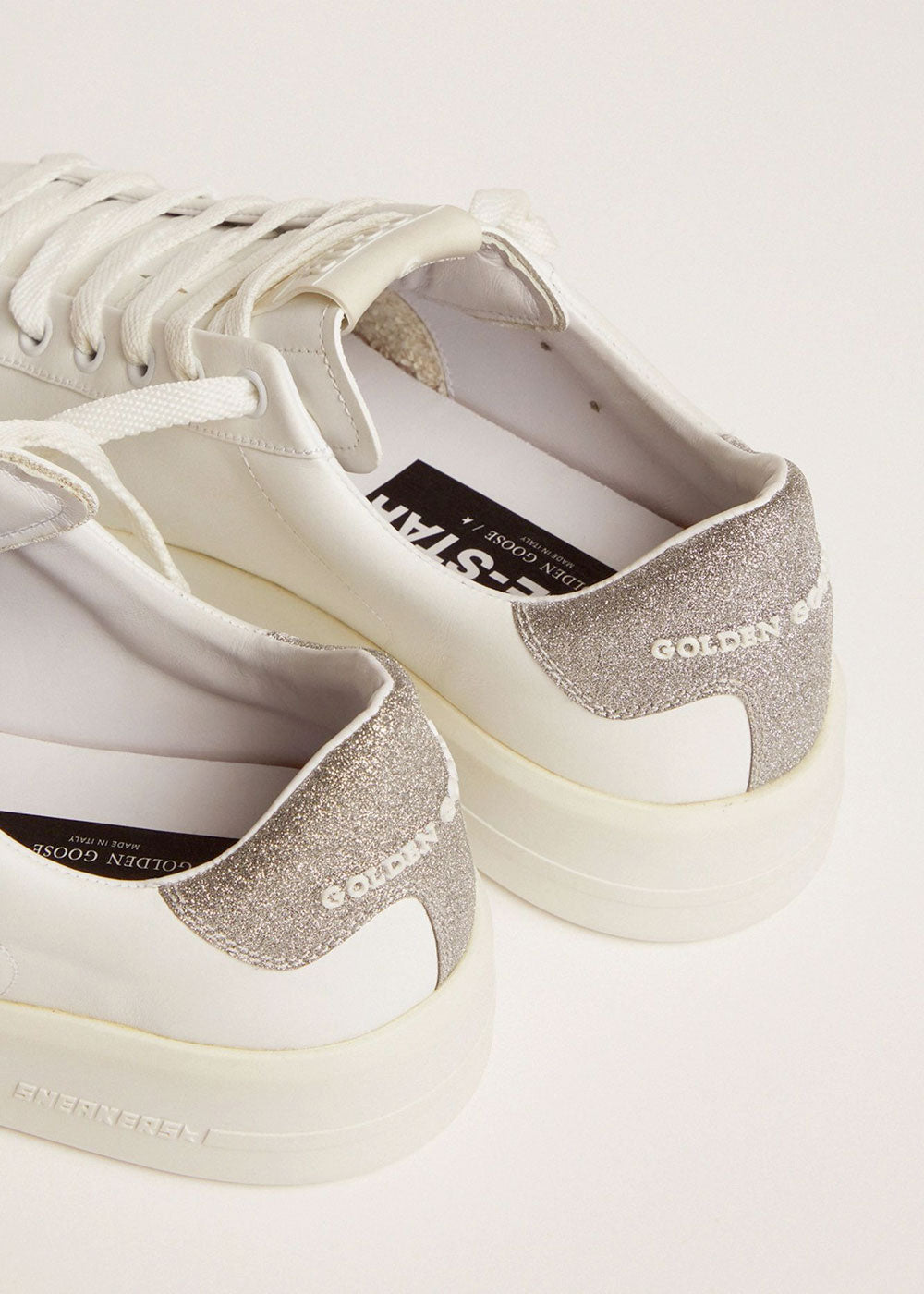 Golden Goose W20 Pure New