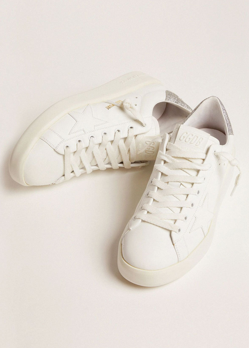 Golden Goose W20 Pure New