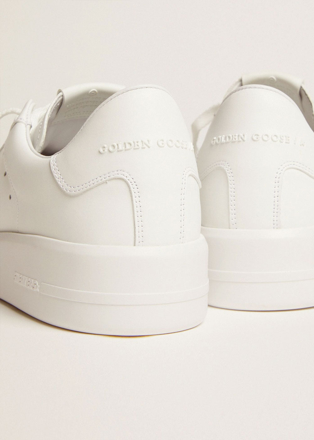 Golden Goose W19 Pure Star