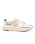 Golden Goose W29 Running Sole Leather Star