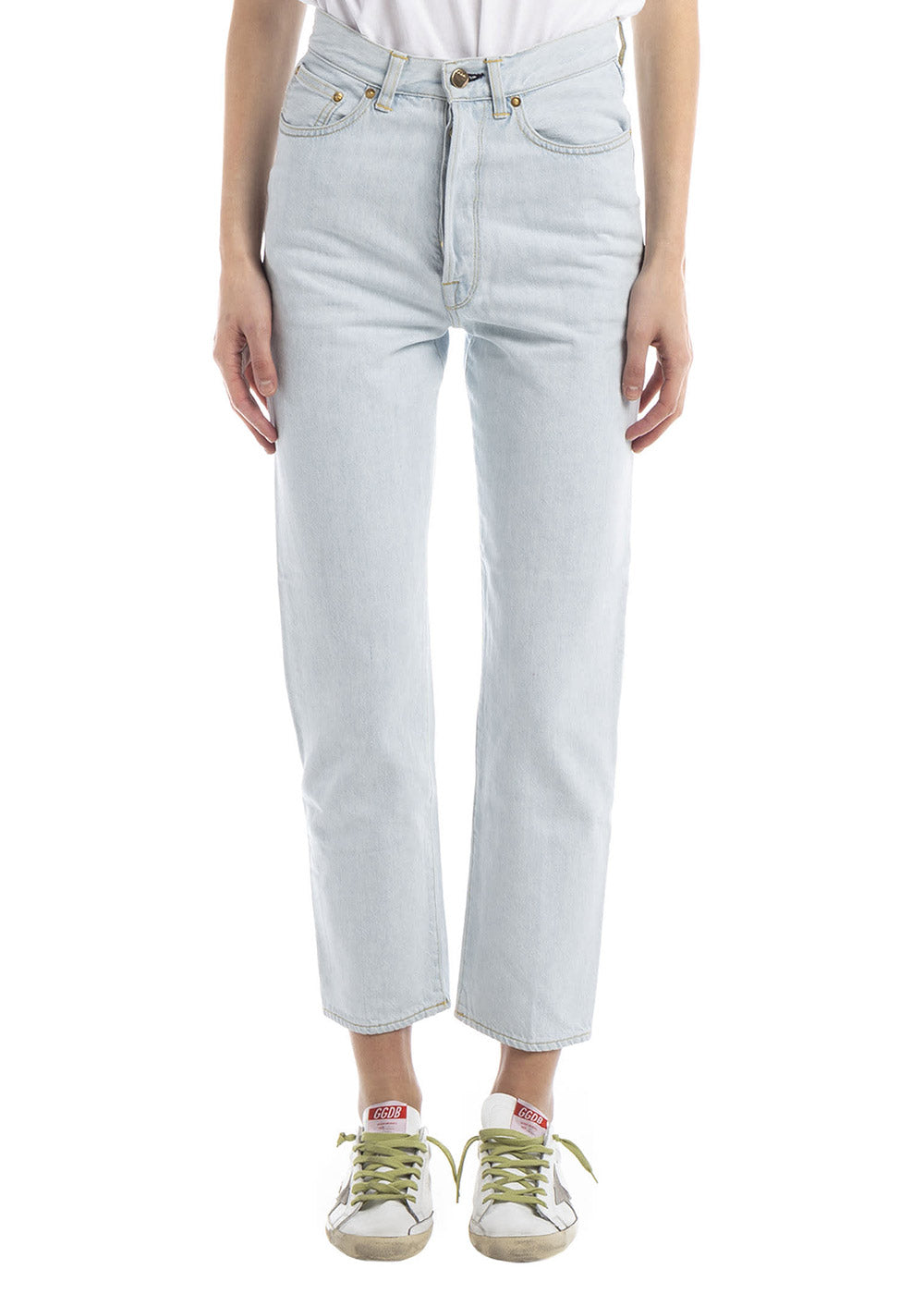 Golden Goose Pant Judy