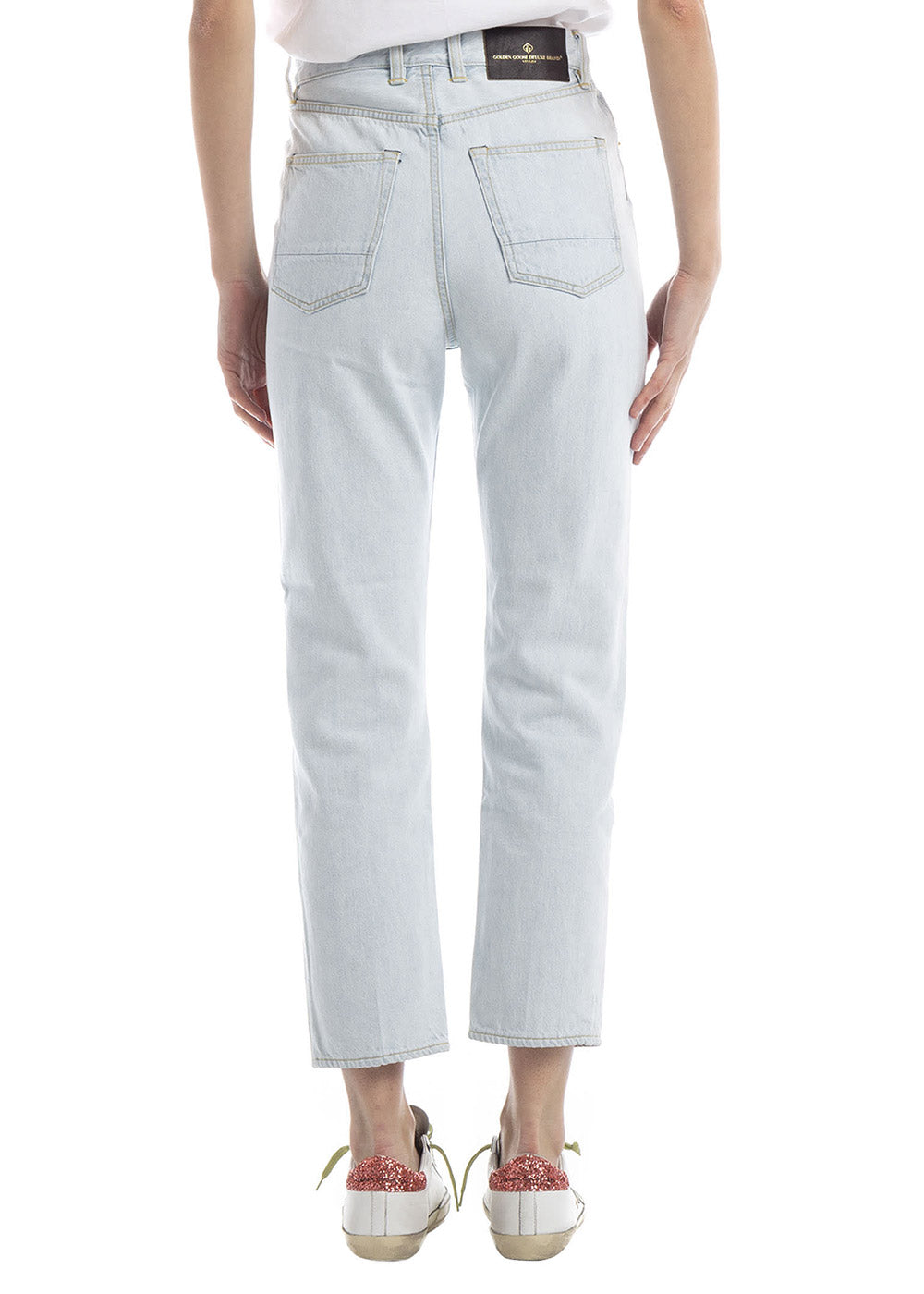 Golden Goose Pant Judy