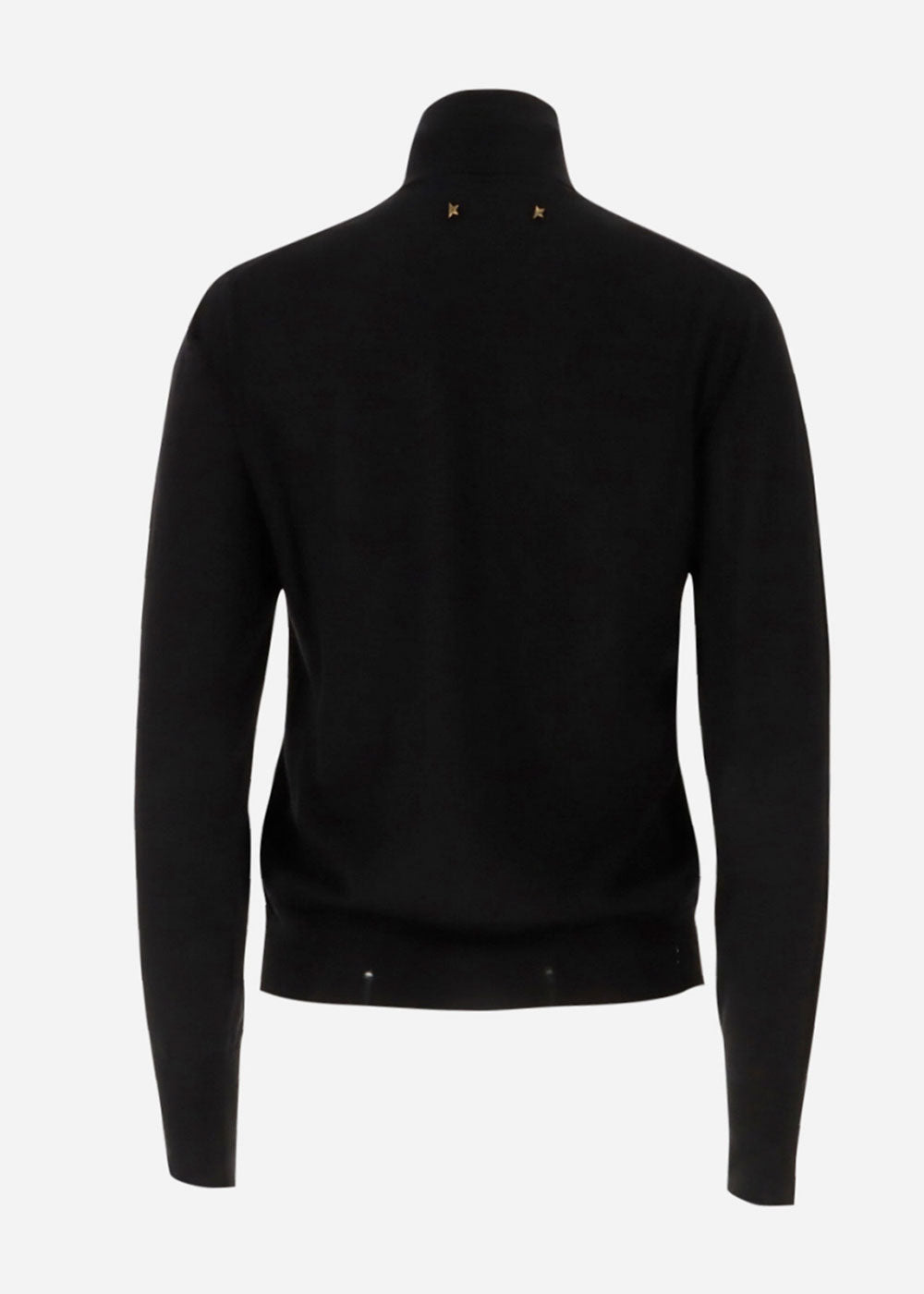 Golden Goose Dilara Turtle Neck Sweater