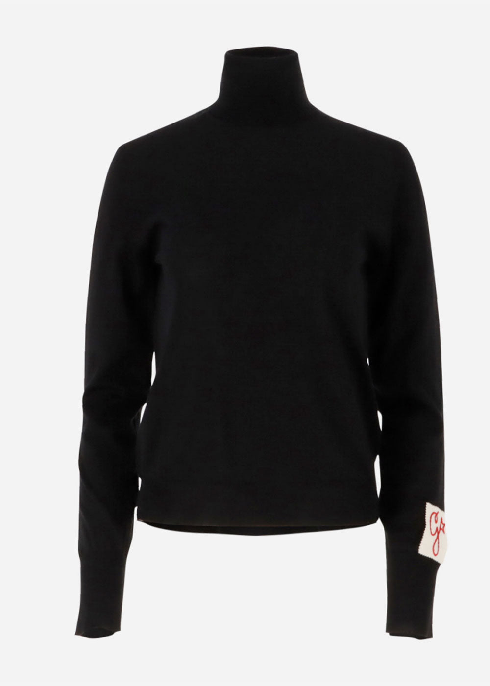 Golden Goose Dilara Turtle Neck Sweater