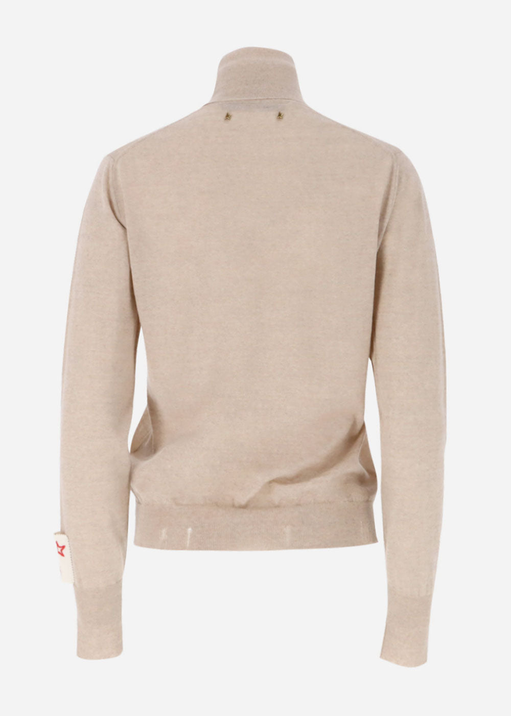 Golden Goose Dilara Turtle Neck Sweater