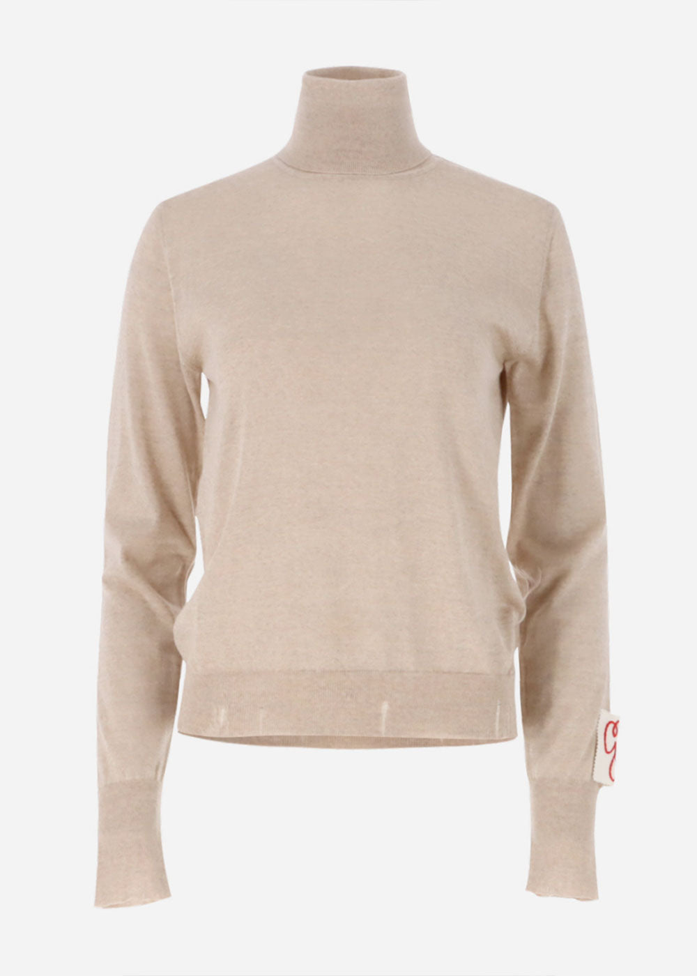 Golden Goose Dilara Turtle Neck Sweater