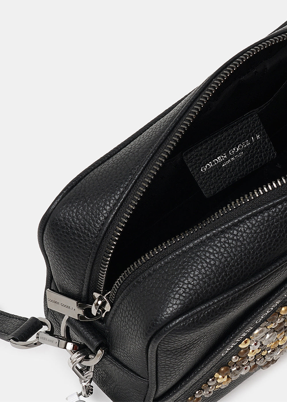 Golden Goose Star Bag