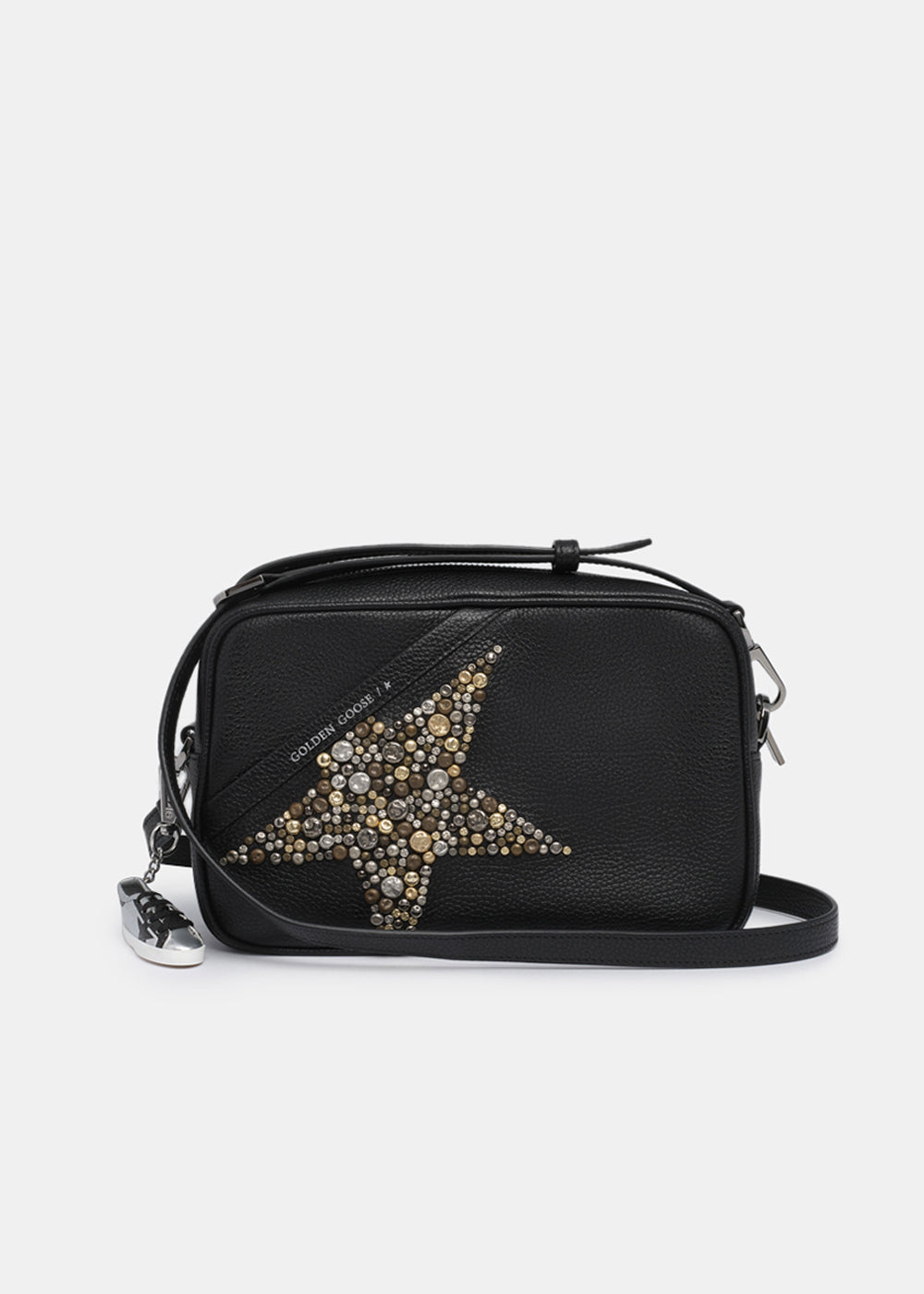 Golden Goose Star Bag
