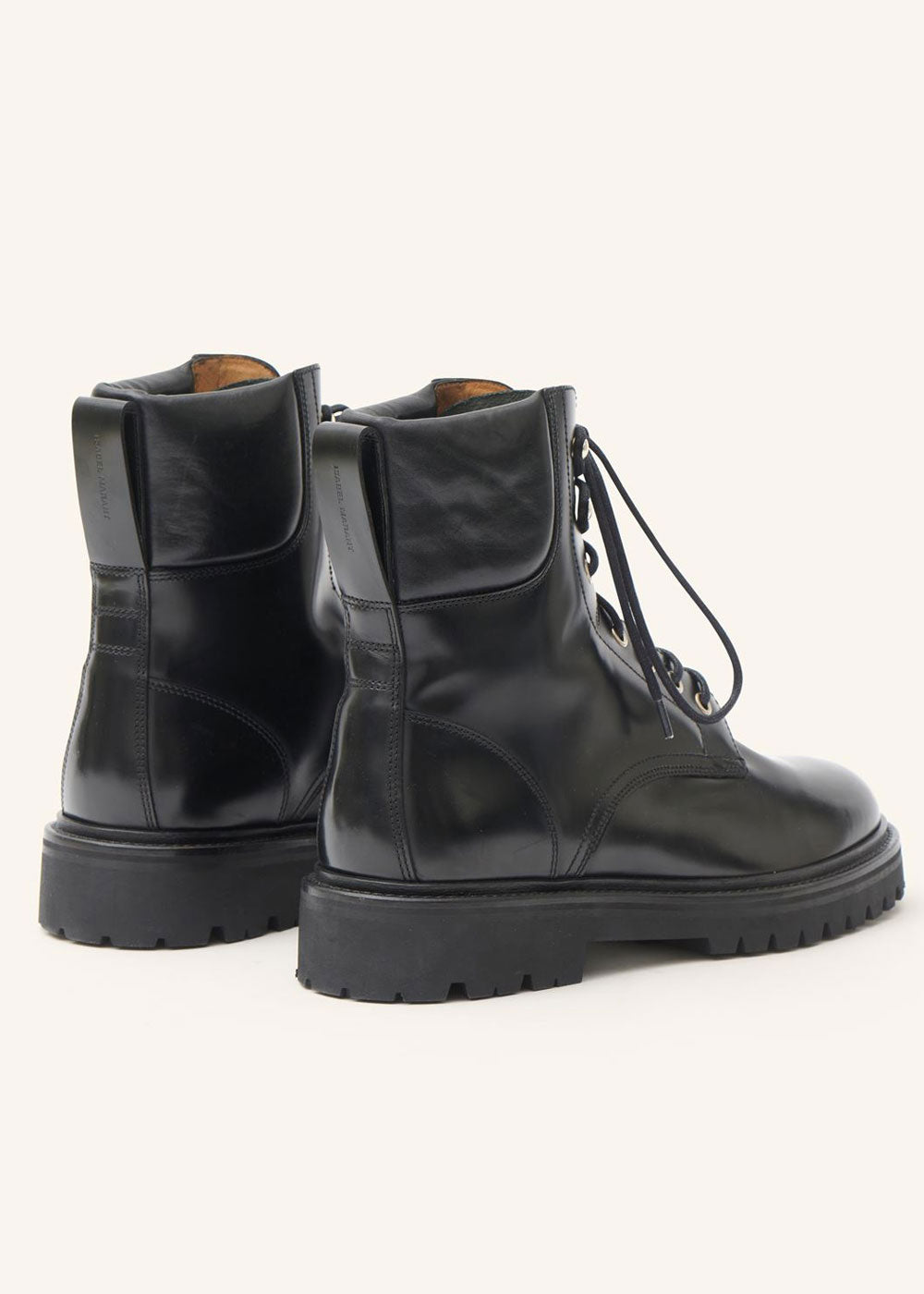 Isabel Marant Campa Boots