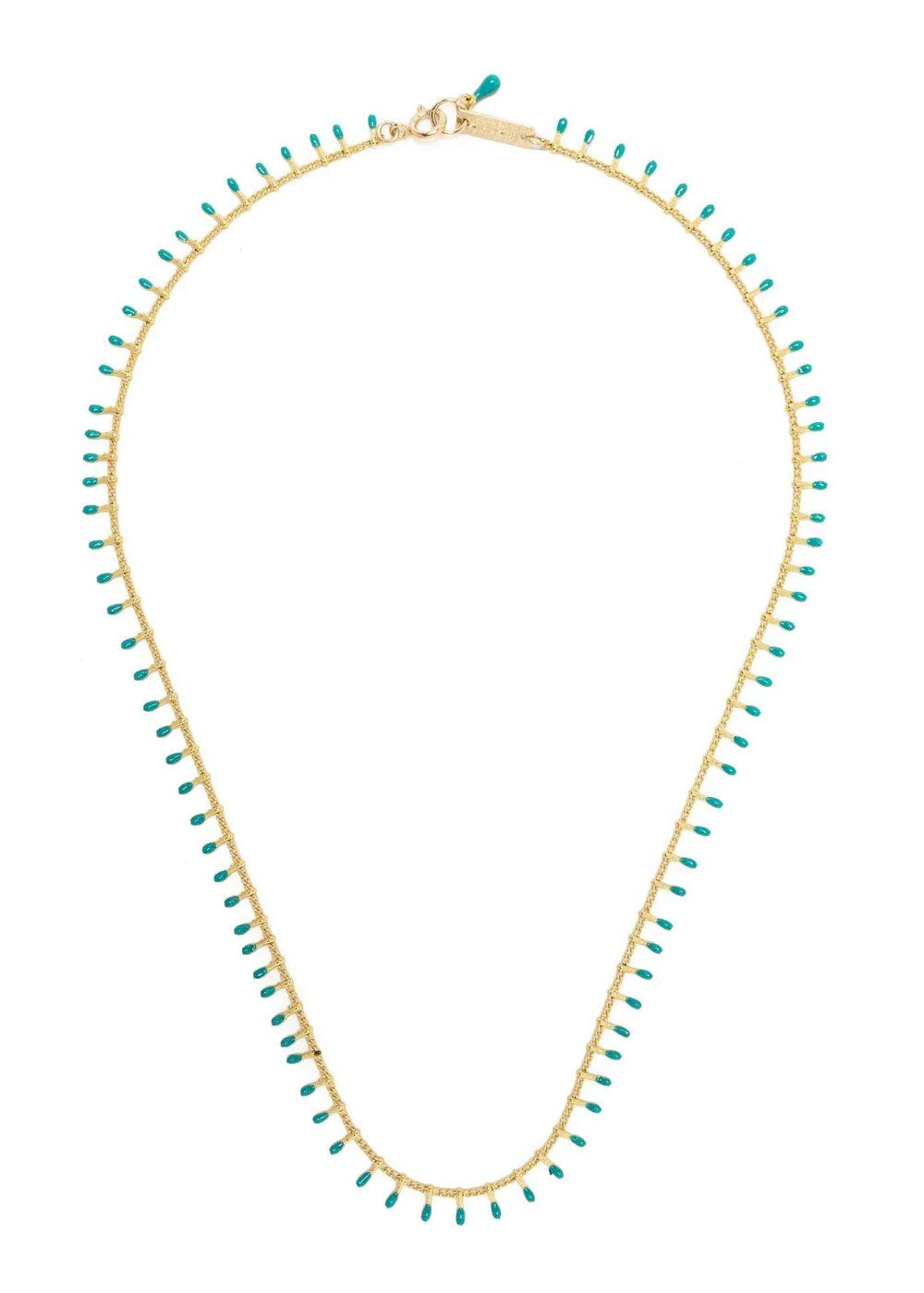 Isabel Marant Collier Necklace