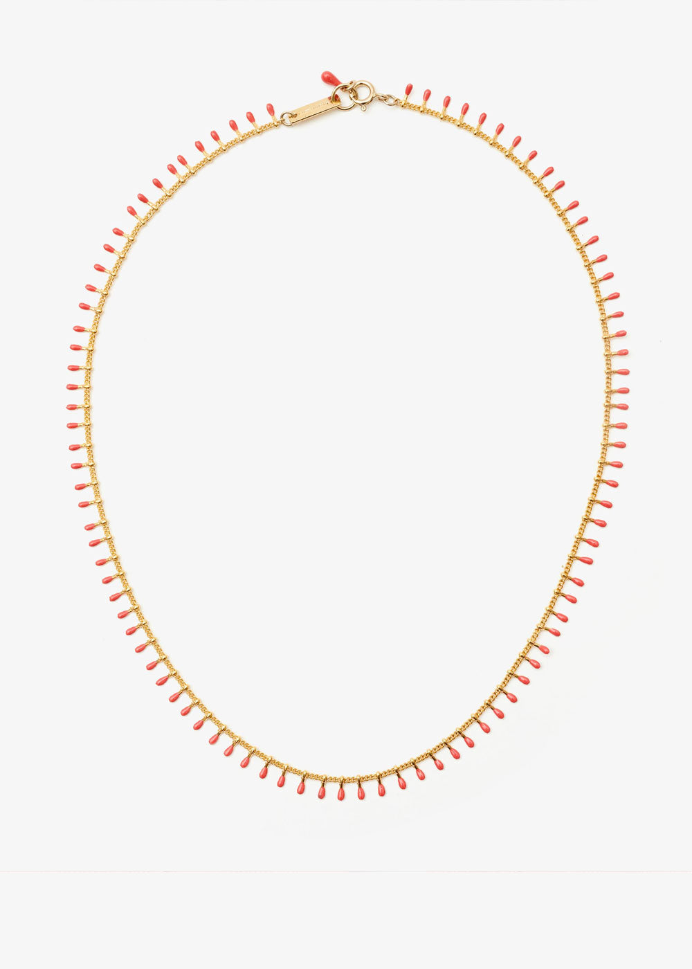 Isabel Marant Collier Necklace