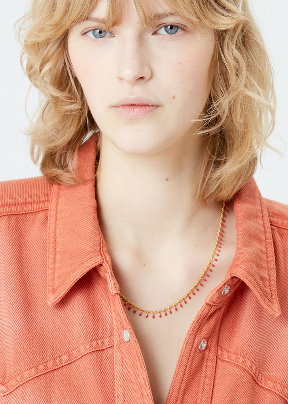 Isabel Marant Collier Necklace