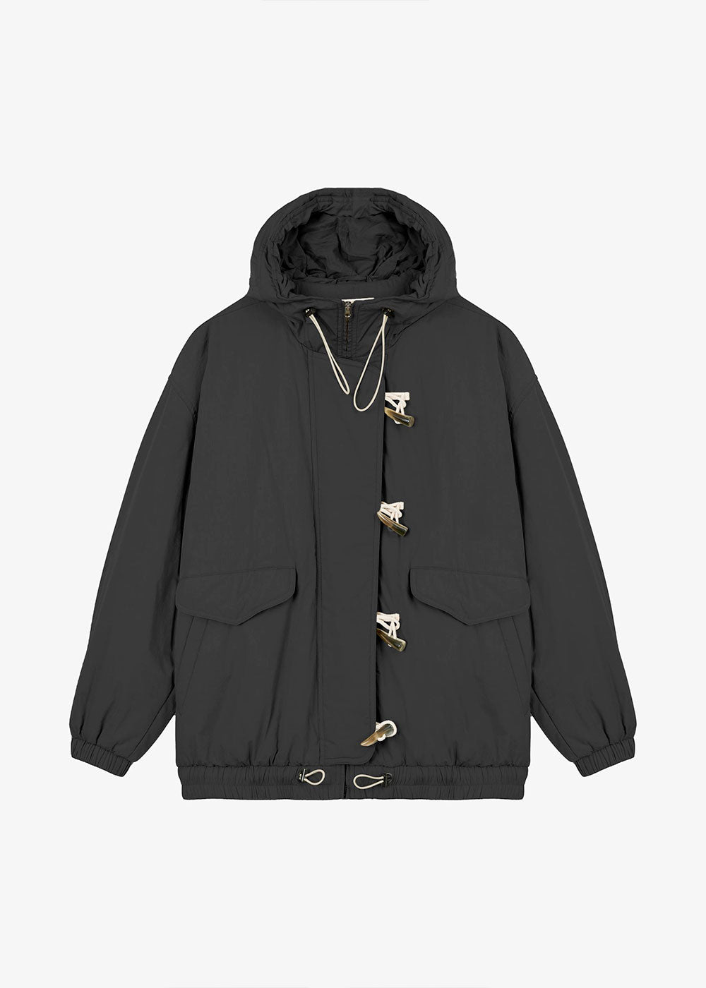 Isabel Marant Daisy Coat